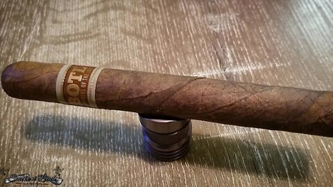 The BOTL by Drew Estate | Cigar Review