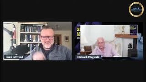 Live with Edward Fitzgerald - 13th March 2023