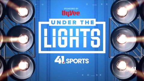 Under the Lights: Kansas City Metro Highlights, Districts and Sectionals