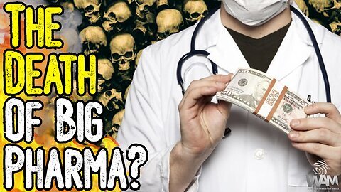 THE DEATH OF BIG PHARMA? - The Liable Act & The War To Hold Vaccine Manufacturers Responsible