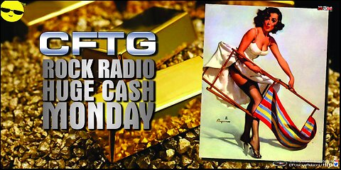 Big Cash Radio - Mainstream Sucks Edition