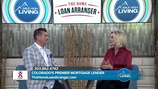 Home Loan Arranger // Get The Best Loan