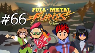 Full Metal Furies #66: Rock On!