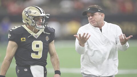 New Orleans Saints: 2020 Drew Brees Final Season