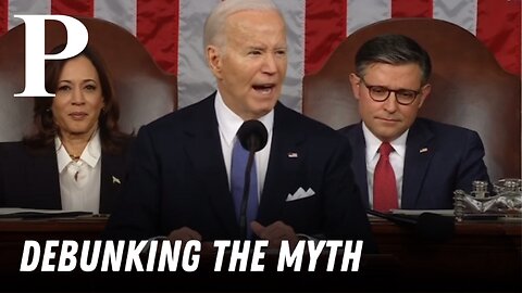 Debunking the Myth: Fact-Checking Biden on Price Gouging