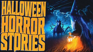 8 MORE True Scary Halloween Horror Stories | 2022