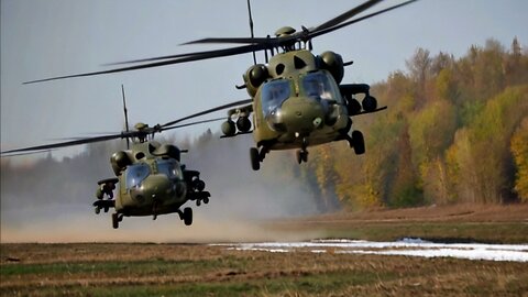 Ukrainian Army attacked occupiers with helicopters | Which USA purchased from Russia | Breaking News