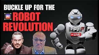 BIG TECH INVESTING BILLIONS: Buckle Up For The A.I. Robot Revolution | MARKET ULTRA 2.27.24 7am EST