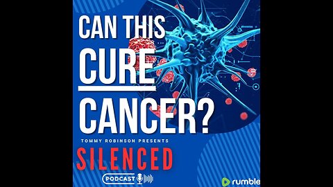 CAN THIS CURE CANCER?