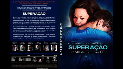 SUPERAÇÃO - O MILAGRE DA FÉ