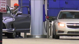 SWFL gas prices taking a dip