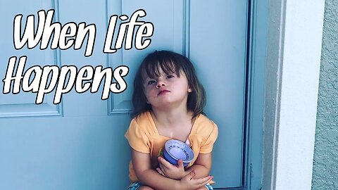 Homeschooling Through Hard Times || Motivation & Day In The Life Homeschool Mom