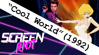 Cool World (1992) Movie Review