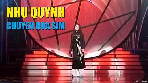 NHU QUYNH - CHUYEN HOA SIM (VIETNAMESE)