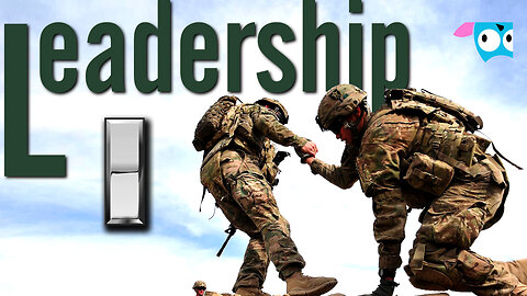 Mission Driven Leadership How the Military Inspires Results, with Paul A Dillon