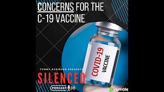 Concerns for the Covid-19 vaccine