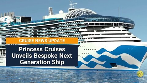 New Sun Princess By Princess - Cruise Ship - Cruise News - Shorts