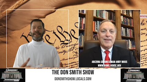 The Don Smith Show - January 1, 2022