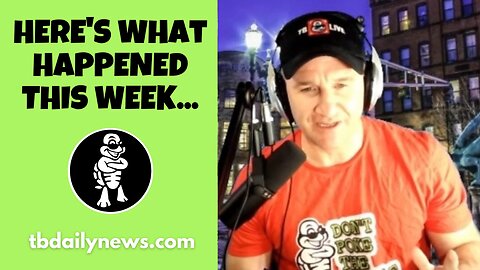 The New Year Week on Turtleboy - Big Stories to Start the Year Off