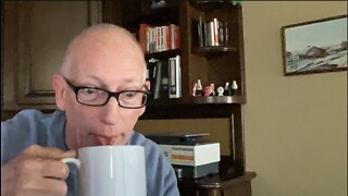 Episode 1666 Scott Adams: The Only Original Thoughts About Ukraine, Goes Well With a Beverage