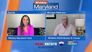 Real Estate Rundown - introducing RE/MAX IKON