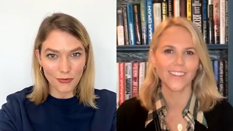 Karlie Kloss Interviews Tory Burch and Discusses the Future of Fashion | Exclusive Insights!
