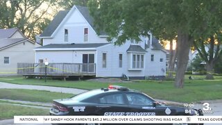 : Nebraska State Patrol names suspect, victims in Laurel homicides