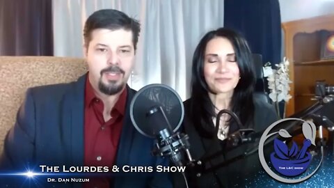 The Lourdes & Chris Show Trailer