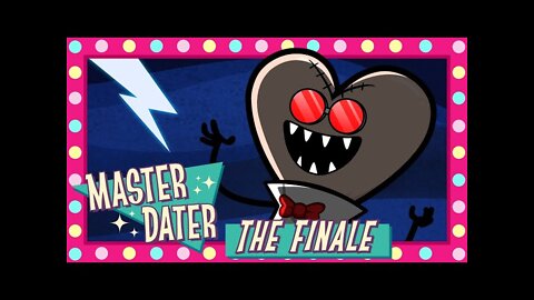 Master Dater Finale: Love Is In The Cards