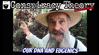 Our DNA and Eugenics