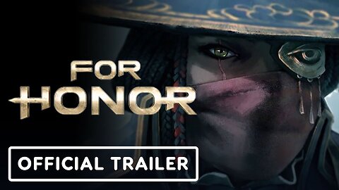 For Honor: Year 7 Season 1 - Official Heresy Launch Trailer