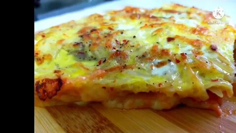 If you have potato and eggs, make this delicious recipe at home l Potato Recipe l