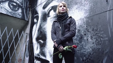 Chelsea Manning Releases First Senatorial Candidate Video