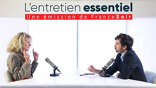 "C'est la première fois qu'il y a, à ce point, une chasse aux sorcières" - Martine Wonner