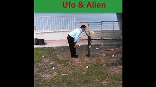 REAL Alien UFO INCREDIBLE Sightings