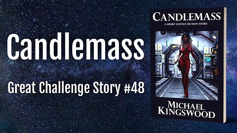 Story Saturday - Candlemass