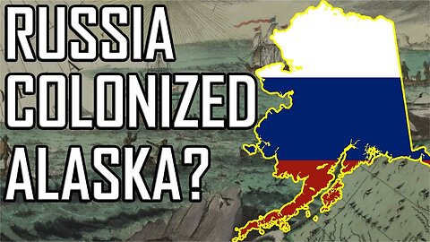 Russian Alaska: What Happened To Early Russian Settlers?