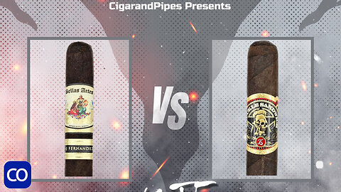 CigarAndPipes CO VERSUS 7