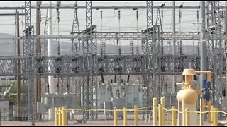 NV Energy urges for power conservation as heat continues