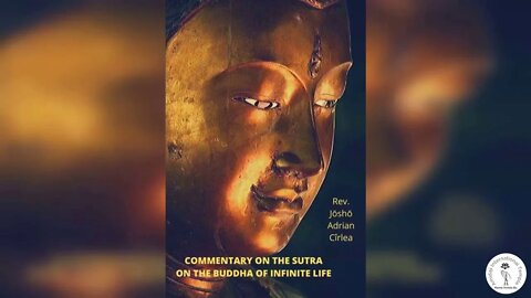 Larger Sutra (41-42) The testimony of the audience to the existence of Amida Buddha & His Pure Land