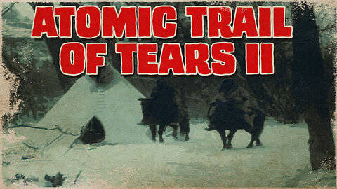 Atomic Trail of Tears II