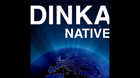Dinka - Native EP (Progressive House)