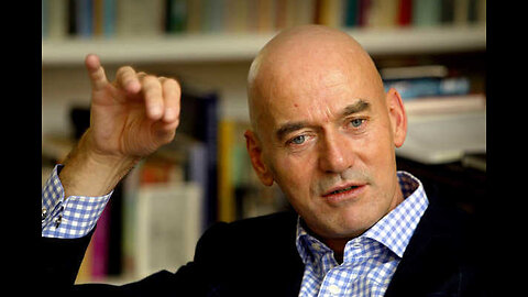 Pim Fortuyn, the Dutch politician who changed politics forever