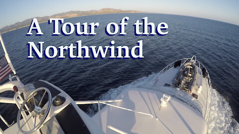 A Tour of the Northwind - December 2017