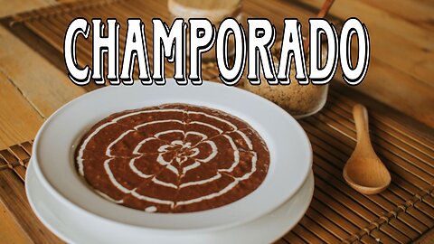 Champorado