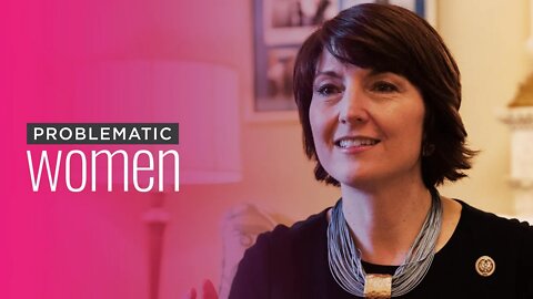 Rep. Cathy McMorris Rodgers Is Fighting Back Against Far Left’s Job-Killing Agend‪a‬