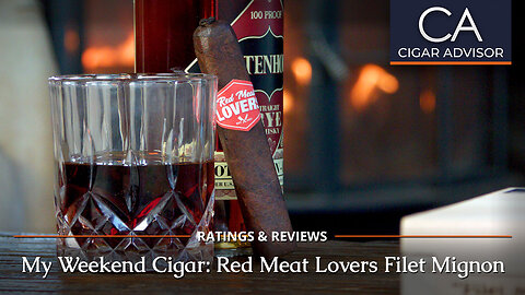 Dunbarton Tobacco and Trust Red Meat Lovers Review