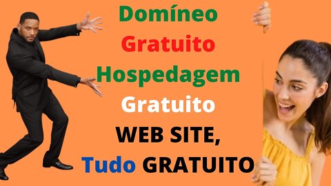 Web Site Gratis, Hospedagem e Domínio Grátis (no WordPress) afiliado sem gastar nada! 2023