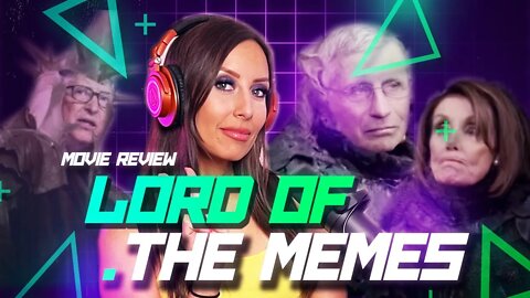 REACTING to Lord Of The Memes THE MOVIE!