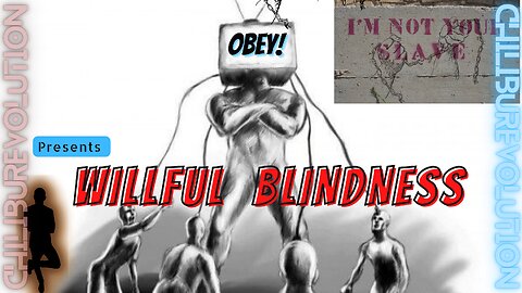 Willful Blindness